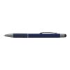 Aluminium ballpen Jett blue | No Branding | not available | not available