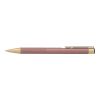 Aluminium ballpen Remy rose gold | No Branding | not available | not available