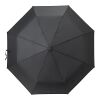 RPET 190T umbrella Kameron black | No Branding | not available | not available