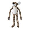 Plush tiger Skylar custom/multicolor | No Branding | not available | not available