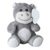 Plush toy hippo Eliana custom/multicolor | No Branding | not available | not available