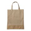 RPET polyester (600D) tote bag Ophelia khaki | No Branding | not available | not available