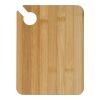 Bamboo serving board Kennedy brown | No Branding | not available | not available