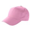 Cotton cap Beau pink | No Branding | not available | not available