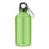 RPET drinking bottle Nancy lime | No Branding | not available | not available