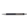 ABS ballpen Hendrix grey | No Branding | not available | not available