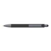 ABS ballpen Louis grey | No Branding | not available | not available
