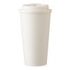 PP to go mug (475 ml) Mackenzie beige | No Branding | not available | not available