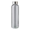 Glass drinking bottle (500 ml) Maxwell transparent | No Branding | not available | not available