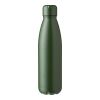 Stainless steel double walled bottle (500 ml) Amara green | No Branding | not available | not available