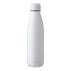 Stainless steel bottle (750 ml) Makayla white | No Branding | not available | not available