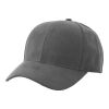 Suede cap Orion grey | No Branding | not available | not available