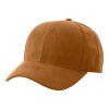 Suede cap Orion brown | No Branding | not available | not available