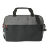 500D Two Tone laptop bag Seren grey | No Branding | not available | not available
