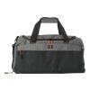 500D Two Tone duffle bag Mabel grey | No Branding | not available | not available