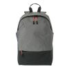 500D Two Tone backpack Indigo grey | No Branding | not available | not available