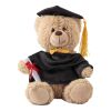 Plush graduation bear Magnus custom/multicolor | No Branding | not available | not available