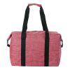 600D polyester cooler bag Alejandro red | No Branding | not available | not available
