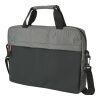 500D Two Tone laptop bag Seren grey | No Branding | not available | not available