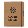 Cork portfolio Avani brown | No Branding | not available | not available