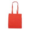 Cotton bag Terry orange | No Branding | not available | not available