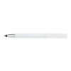 ABS 3-in-1 ballpen Calvin white | No Branding | not available | not available