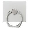 ABS mobile phone holder Lizzie silver | No Branding | not available | not available