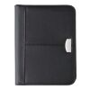Rosa bonded leather portfolio black | No Branding | not available | not available