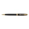 Parker Sonnet twist mechanism ballpen black | No Branding | not available | not available