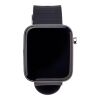 ABS smart watch Dominic black | No Branding | not available | not available