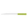 Stilolinea S45 ABS ballpoint pen lime | No Branding | not available | not available