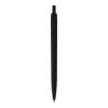 ABS ballpen Trey black | No Branding | not available | not available