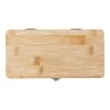 Bamboo tool set Elmar brown | No Branding | not available | not available