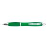 Recycled ABS ballpen Hamza green | No Branding | not available | not available