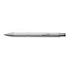 Recycled aluminium ballpen Kamari silver | No Branding | not available | not available