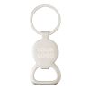 Metal key holder Soren silver | No Branding | not available | not available