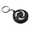ABS key holder Samara black | No Branding | not available | not available