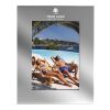 Aluminium photo frame Samir silver | No Branding | not available | not available