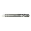 Aluminium pocket screwdriver Paquita grey | No Branding | not available | not available