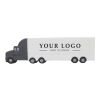 PU foam truck Irene white | No Branding | not available | not available