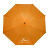 Polyester (190T) umbrella Mimi red | No Branding | not available | not available
