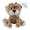 Plush lion Frank brown | No Branding | not available | not available
