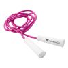 Skipping rope Gillian, Nylon (1800D) cobalt blue | No Branding | not available | not available