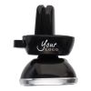 Smart phone holder Sienna, ABS black | No Branding | not available | not available