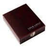 Wooden wine gift set Brady brown | No Branding | not available | not available