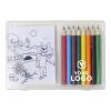 PP drawing set Adita neutral | No Branding | not available | not available