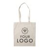 Enzo cotton shopping bag khaki | No Branding | not available | not available