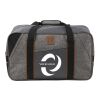 Polycanvas (600D) sports bag Rochelle grey | No Branding | not available | not available