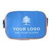 Polyester (50D) cooler bag Aleah light blue | No Branding | not available | not available
