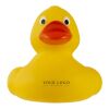 PVC rubber duck Mirta yellow | No Branding | not available | not available